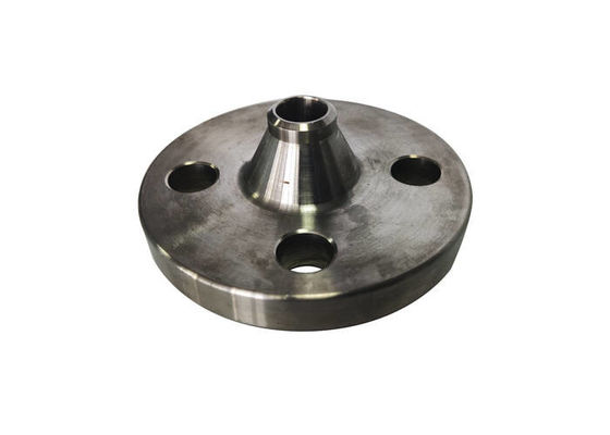 Reborde de soldadura del cuello de ASTM B16.5 SS F304 SCH XXS